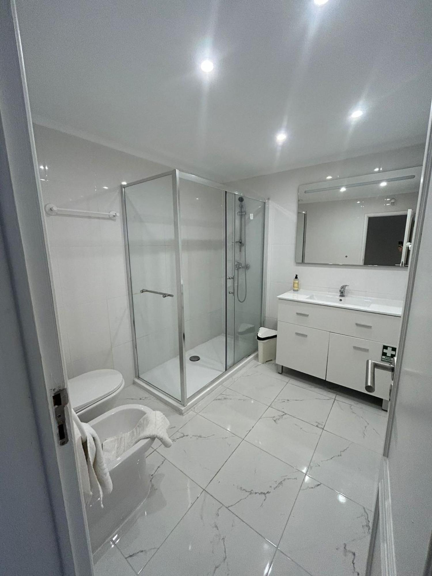 Typical Bica Appartement